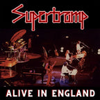 Supertramp - Supertramp - Alive in England