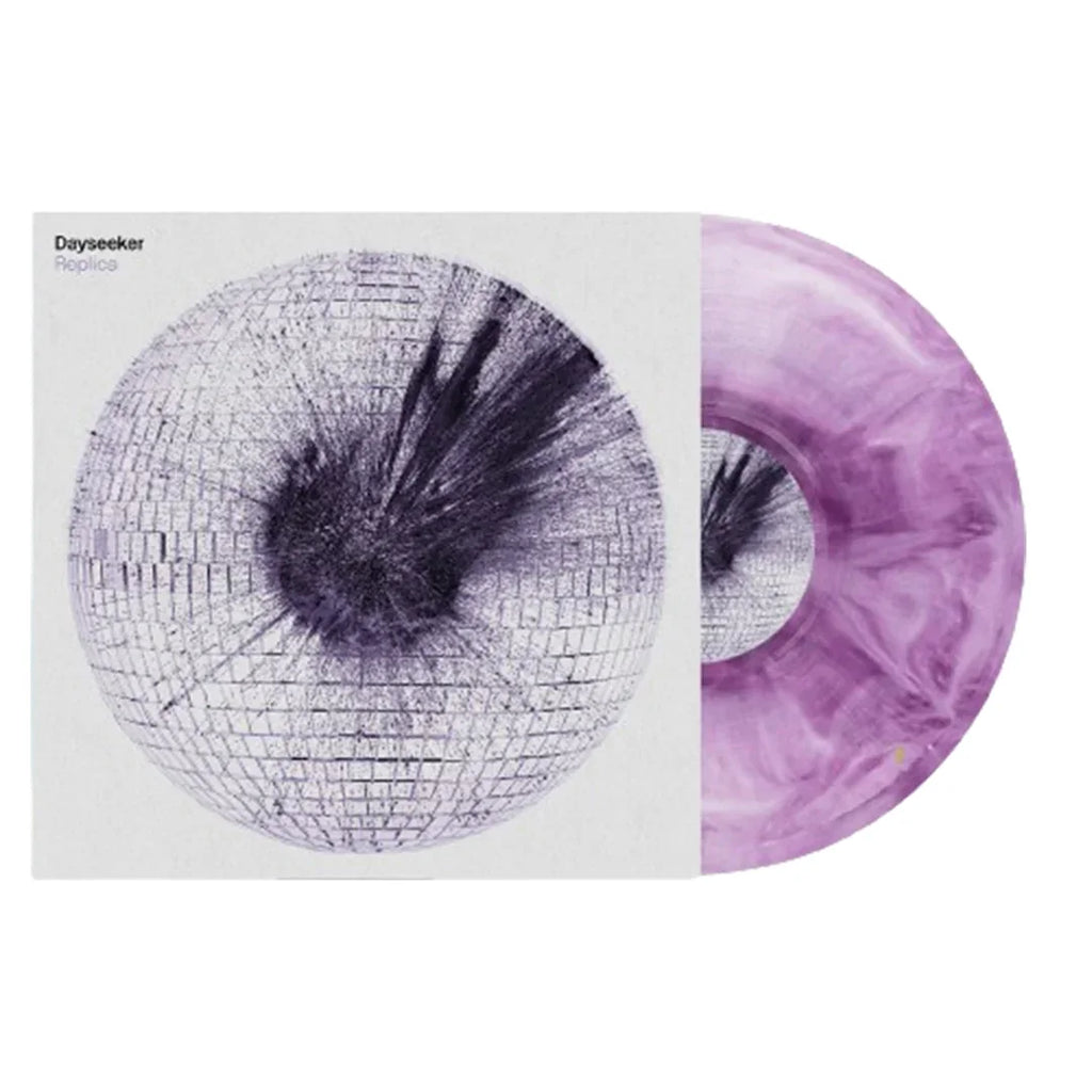 Dayseeker - Dayseeker - Replica [Purple Galaxy]