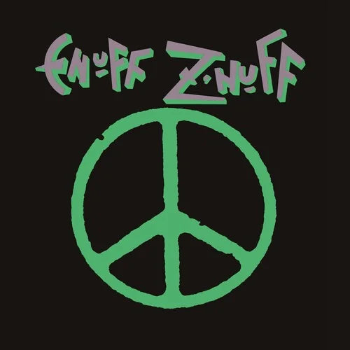 Enuff Z'nuff - Enuff Z'nuff - Enuff Z'Nuff (35th Anniversary Edition) [Purple]
