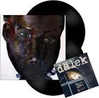 Dalek - Dalek - Negro Necro Nekros [2LP]
