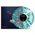 Polaris - Polaris - The Mortal Coil [Clear White Blue Splatter]
