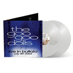 Goo Goo Dolls - Goo Goo Dolls - Live In Buffalo [Clear 2LP]