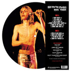 Iggy & The Stooges - Iggy & The Stooges - More Power [Picture Disc]