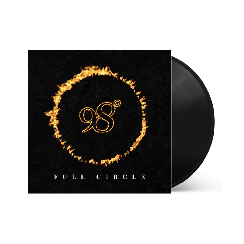 98 Degrees - 98 Degrees - Full Circle