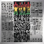 A Tribe Called Quest – People's Instinctive Travels And The Paths Of Rhythm (CD)