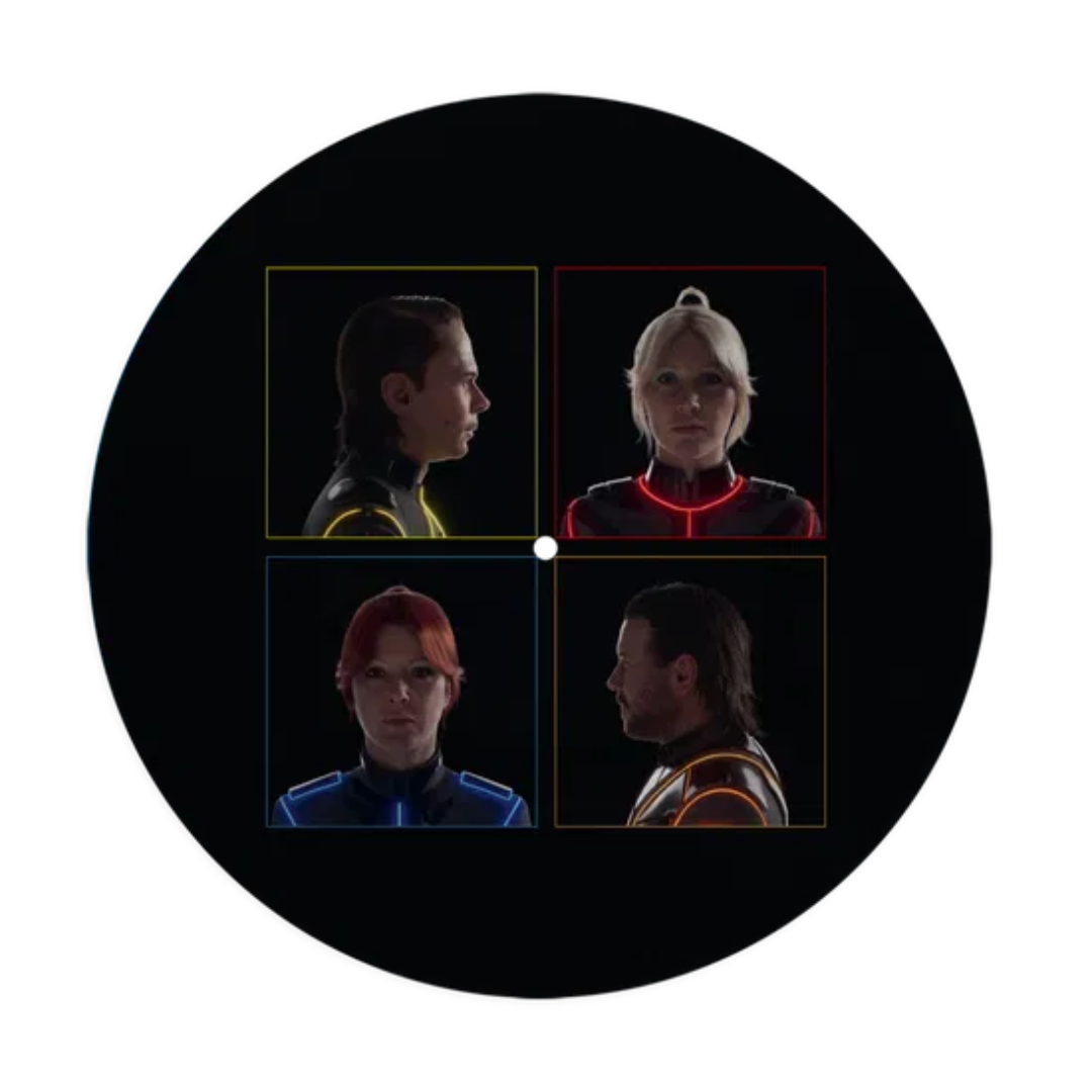 ABBA - ABBA - Voyage (Limited Edition) [Picture Disc/Alternative Artwork]