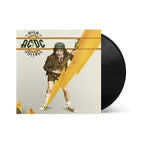 vinyl high voltage by AC/DC original recording reissued