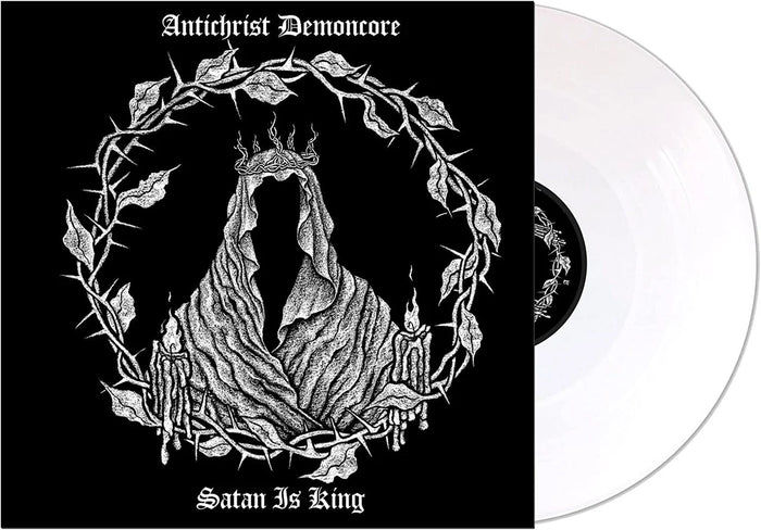 ACxDC - Satan Is King [White]