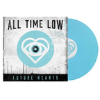 All Time Low - All Time Low - Future Hearts [Light Blue]