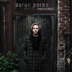 Aaron Parks – Invisible Cinema (2-LP Vinyl)