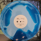 Aaron Parks – Little Big Ii: Dreams Of A Mechanical Man (2-LP Vinyl)
