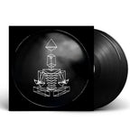 Aaron Parks – Little Big Ii: Dreams Of A Mechanical Man (2-LP Vinyl)