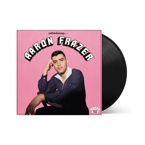 Aaron Frazer - Aaron Frazer - Introducing...