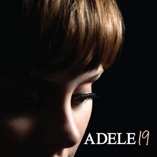 Adele – 19 (LP Vinyl)