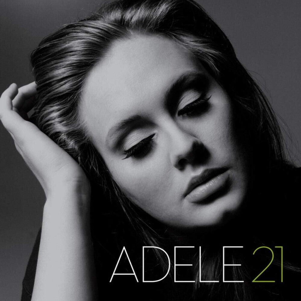 Adele – 21 (LP Vinyl)