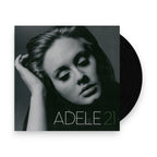 Adele – 21 (LP Vinyl)