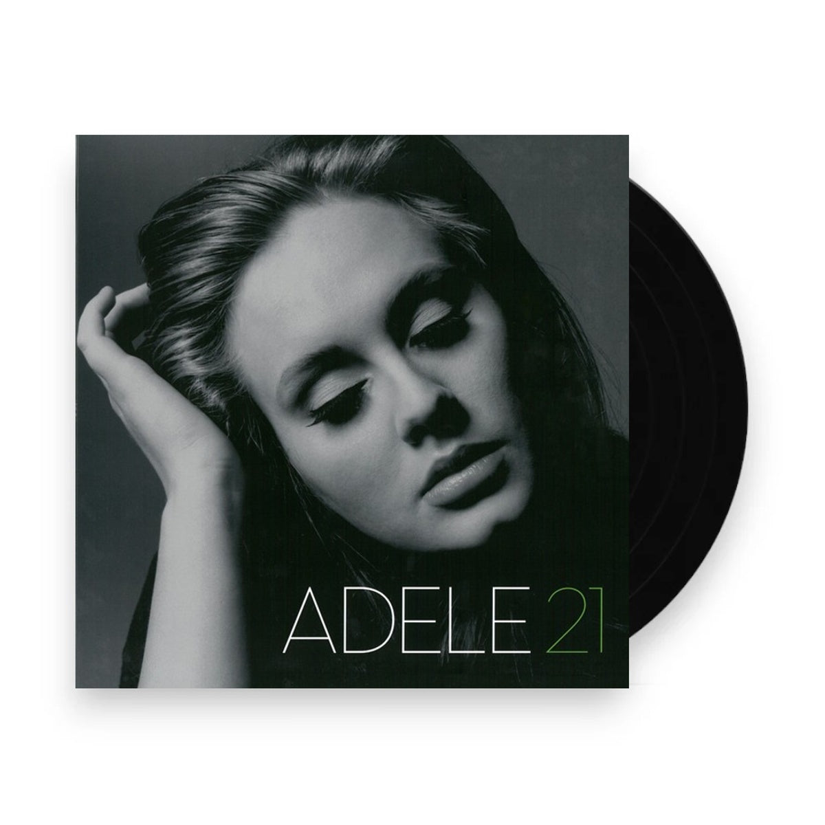 Adele – 21 (LP Vinyl)