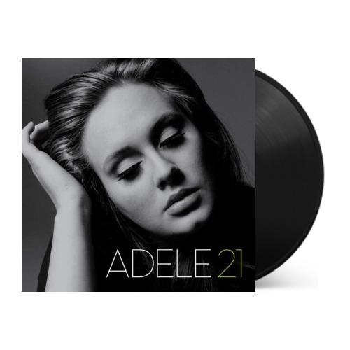 Adele - Adele - 21