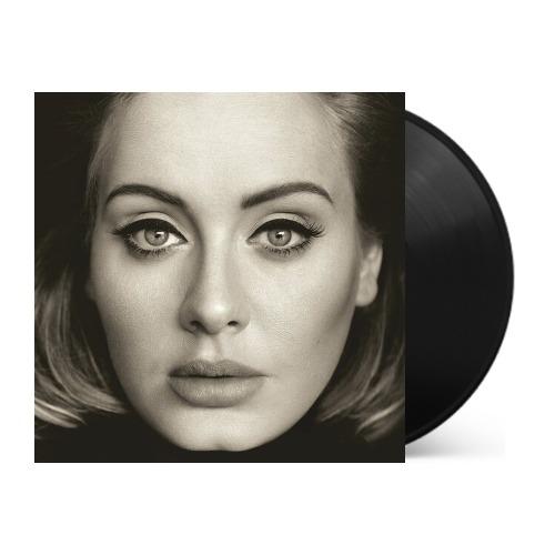Adele - Adele - 25