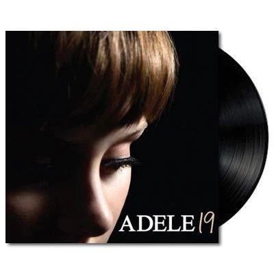 Adele - Adele - 19