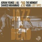 Adrian Younge – Midnight Hour: Lost Tapes Jid028 (LP Vinyl)