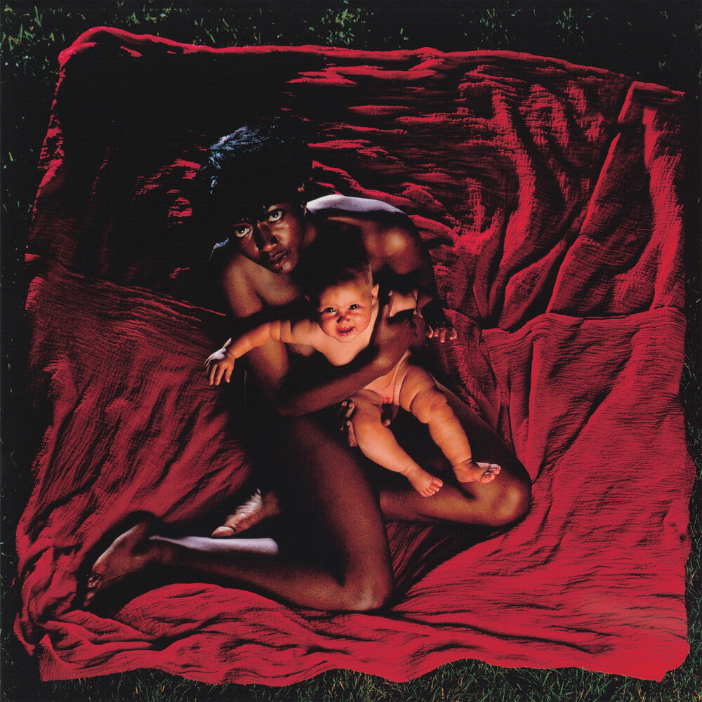 Afghan Whigs – Congregation (LP Vinyl)