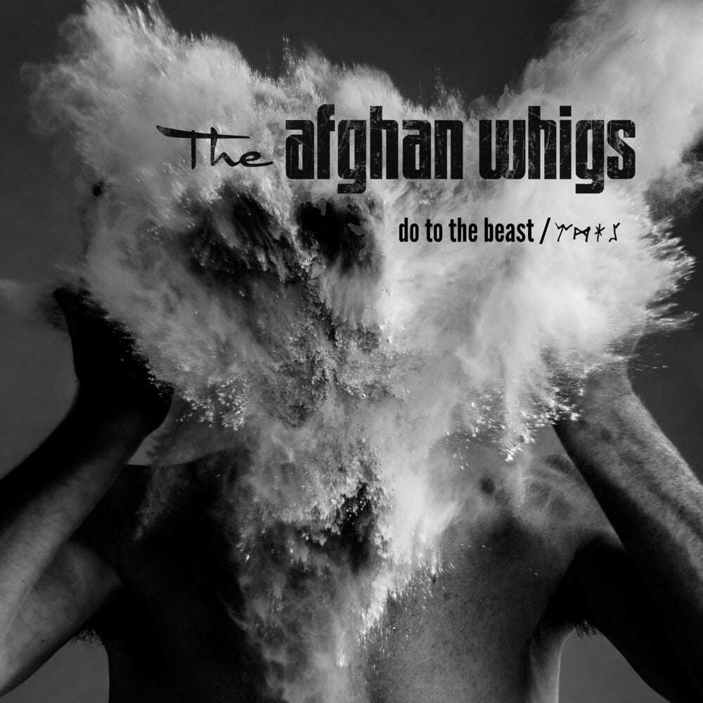 Afghan Whigs – Do To The Beast (2-LP Vinyl)