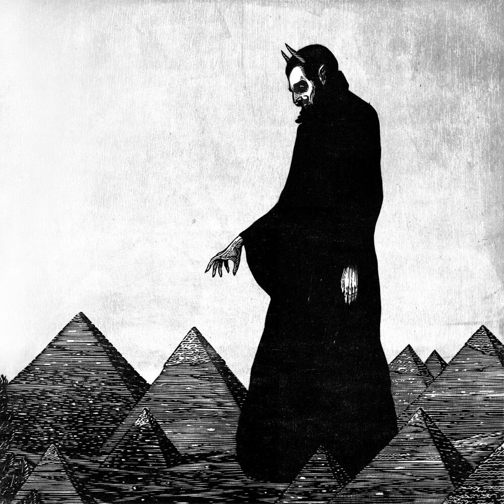 Afghan Whigs – In Spades (Clear LP Vinyl)