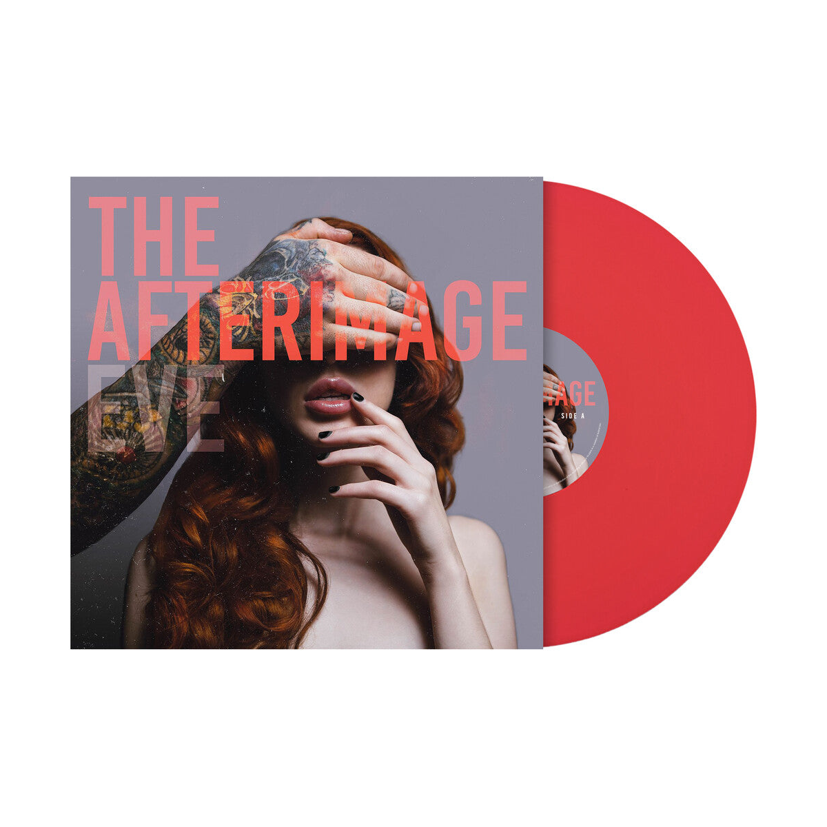 The Afterimage – Eve (LP Vinyl)