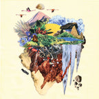 Agbeko – When The People Say (LP Vinyl)