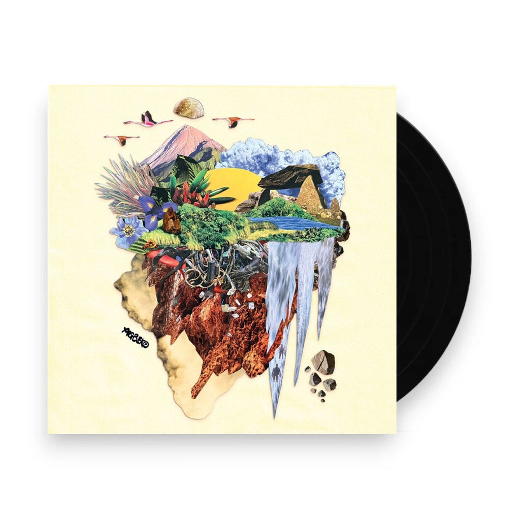 Agbeko – When The People Say (LP Vinyl)