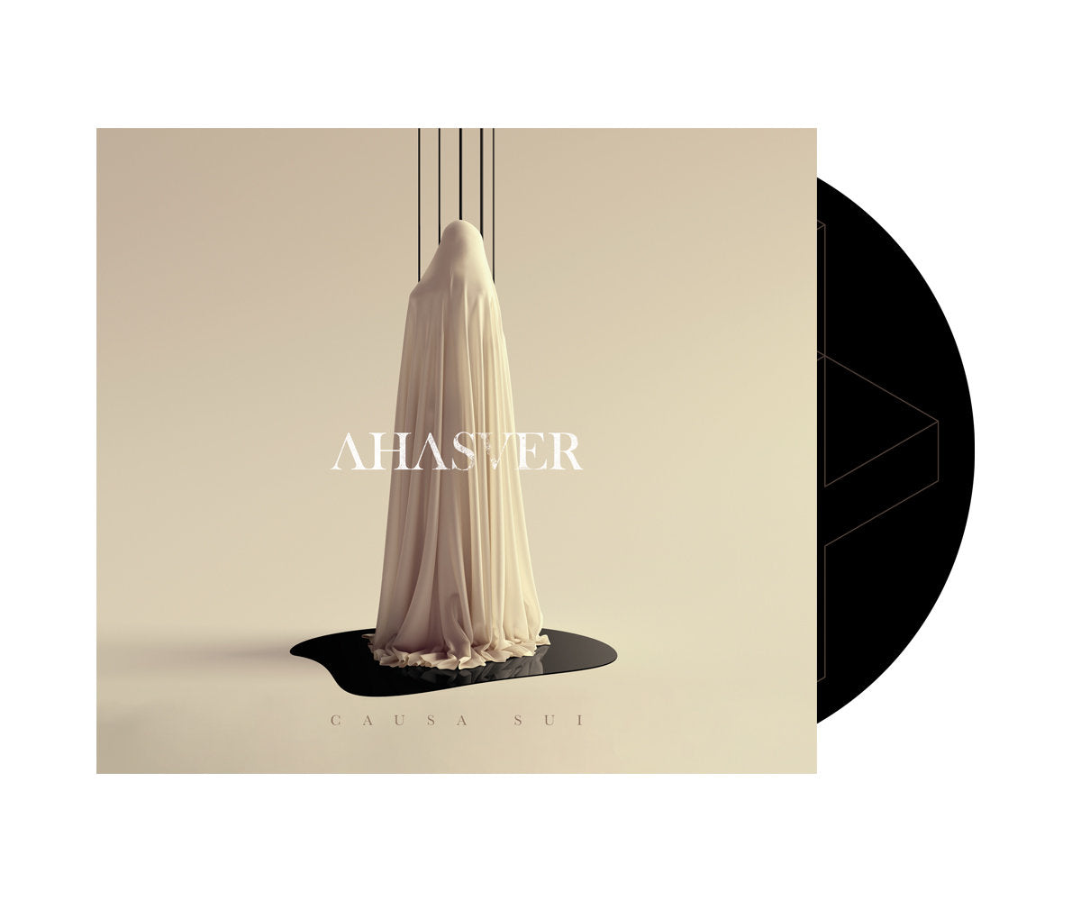 Ahasver - Ahasver - Causa Sui