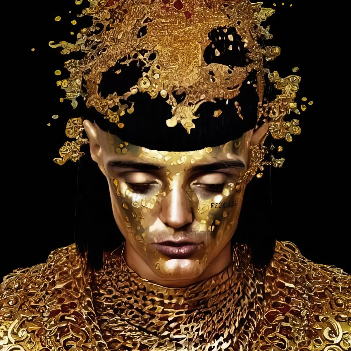 Aime Simone - Aime Simone - Oh Glory
