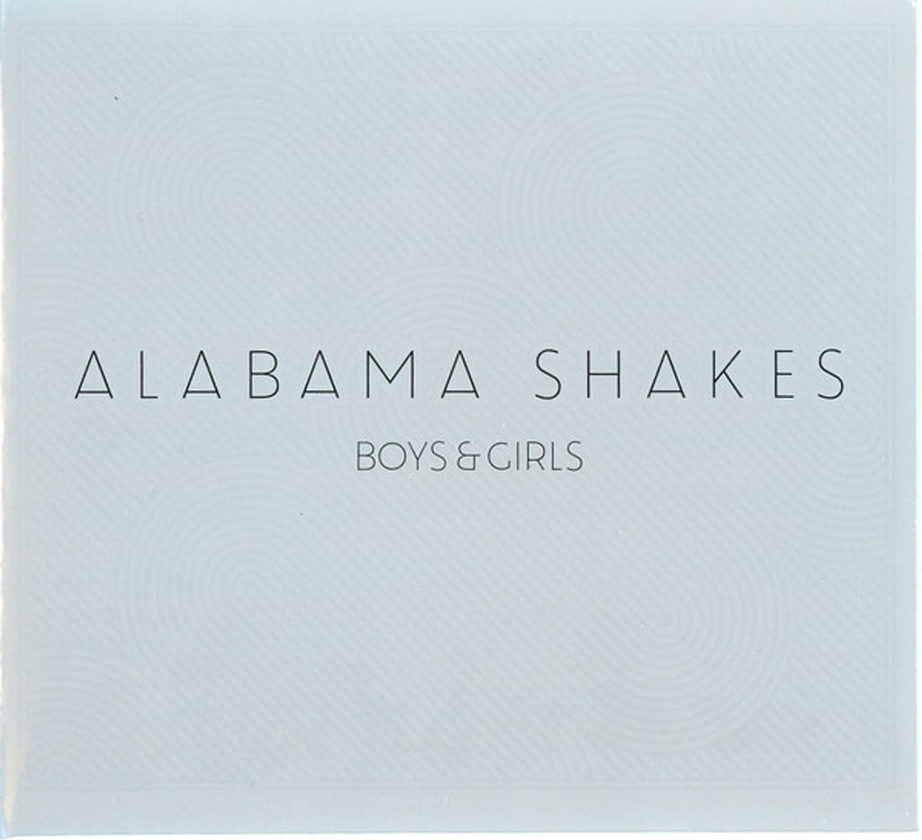 Alabama Shakes – Boys & Girls: 10 Year Deluxe Edition (CD)