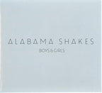Alabama Shakes – Boys & Girls: 10 Year Deluxe Edition (CD)