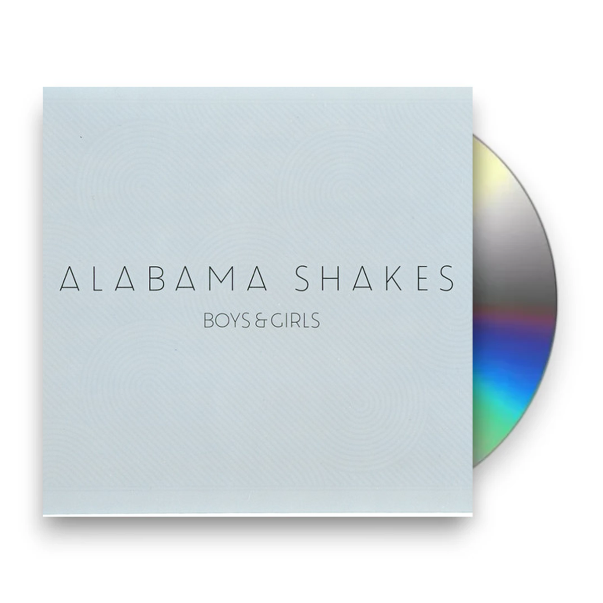Alabama Shakes – Boys & Girls: 10 Year Deluxe Edition (CD)