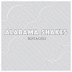 Alabama Shakes – Boys and Girls (CD)