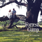Alan Silvestri – Forrest Gump: Original Motion Picture Score (CD)