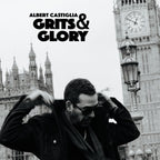 Albert Castiglia – Grits & Glory (CD)
