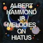 Albert Hammond Jr. - Albert Hammond Jr. - Melodies on Hiatus