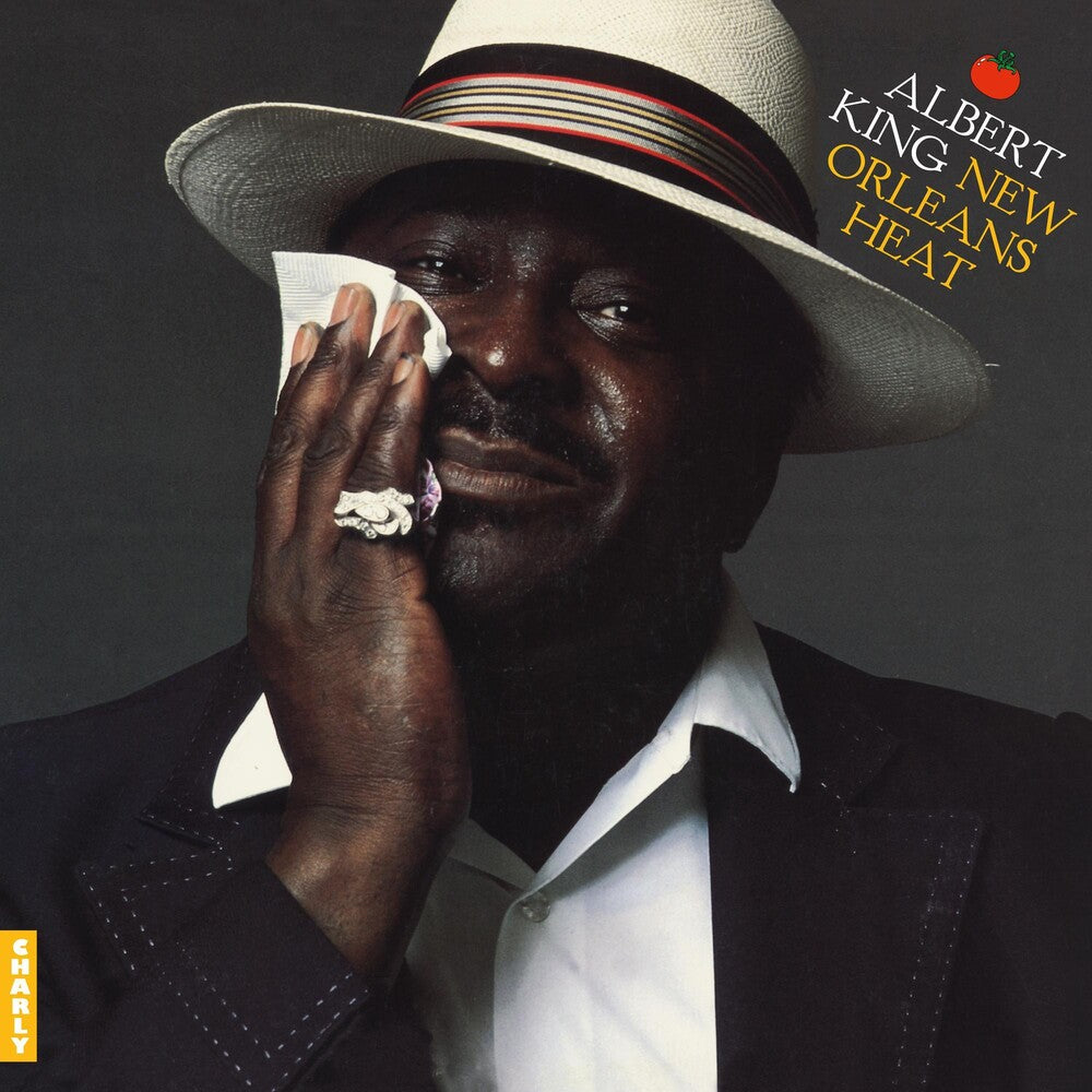 Albert King – New Orleans Heat (LP Vinyl)