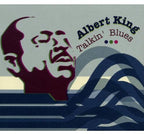 Albert King – Talkin' Blues (CD)