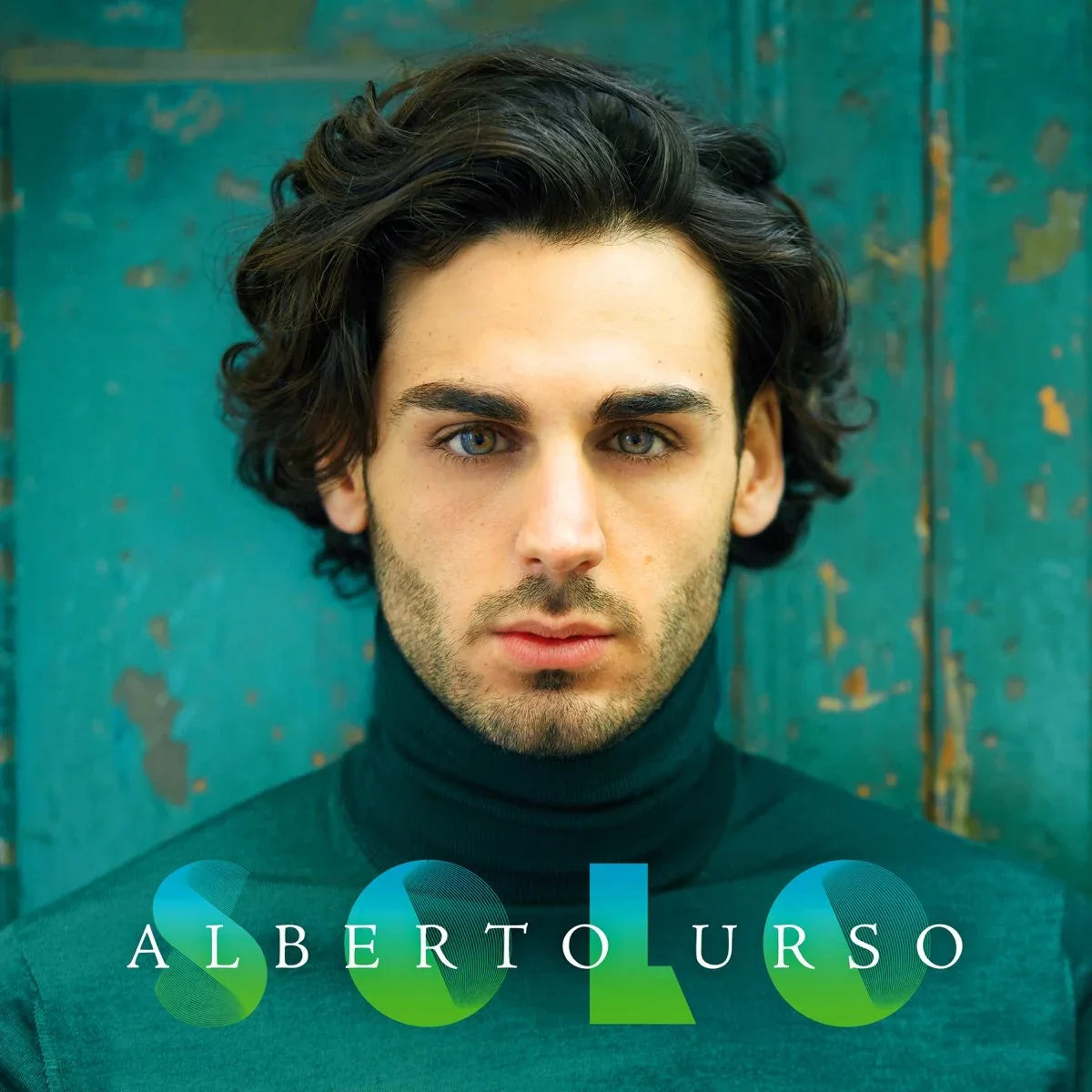 Alberto Urso - Alberto Urso - Solo