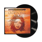 Ms. Lauryn Hill - Ms. Lauryn Hill - The Miseducation of Lauryn Hill [2LP]