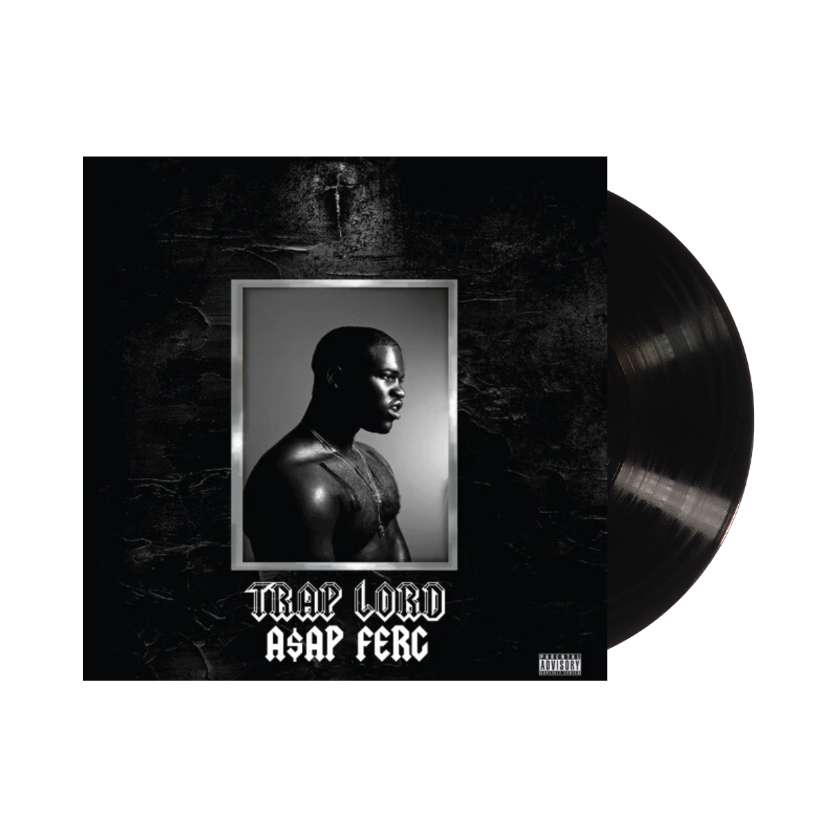 A$AP Ferg - A$AP Ferg - Trap Lord