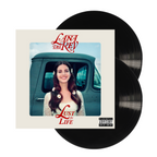 Lana Del Rey - Lana Del Rey - Lust For Life [2LP]