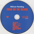 Aldous Harding – Train On The Island (CD)