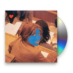 Aldous Harding – Train On The Island (CD)