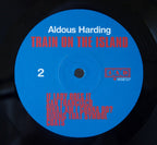 Aldous Harding – Train On The Island (LP Vinyl)