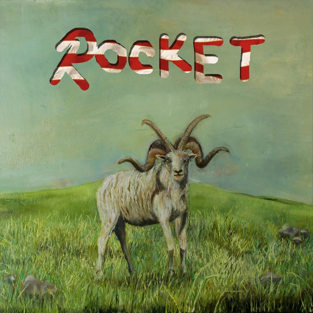 Alex G - Alex G - Rocket